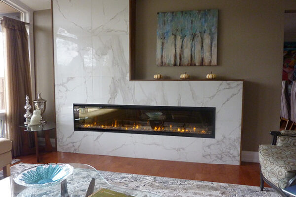 Shop Dimplex Fireplaces at French Creek Designs in Casper, WY 307-337-4500