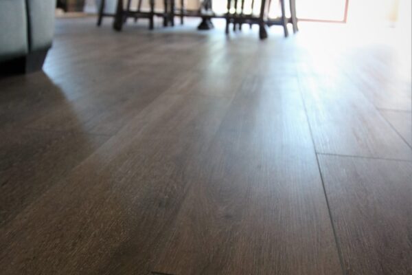 Home Improvement Remodel 102 Andover Hatfield LVT Flooring