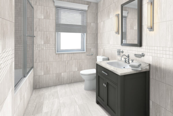 Choosing Vanity Cabinets