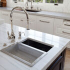 Shop PLP Pulldown Kitchen Faucets at French Creek Designs in Casper, WY