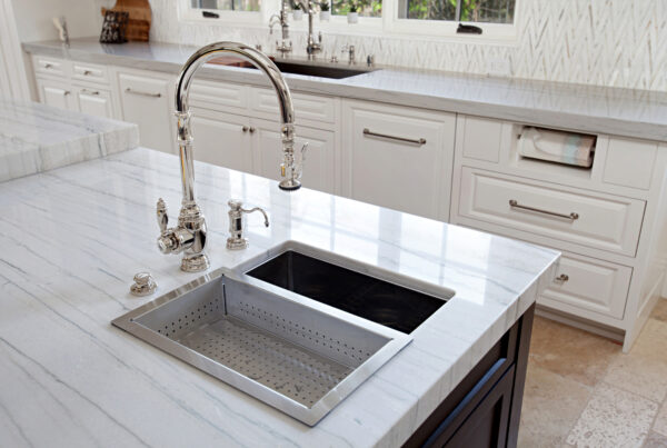 Shop PLP Pulldown Kitchen Faucets at French Creek Designs in Casper, WY