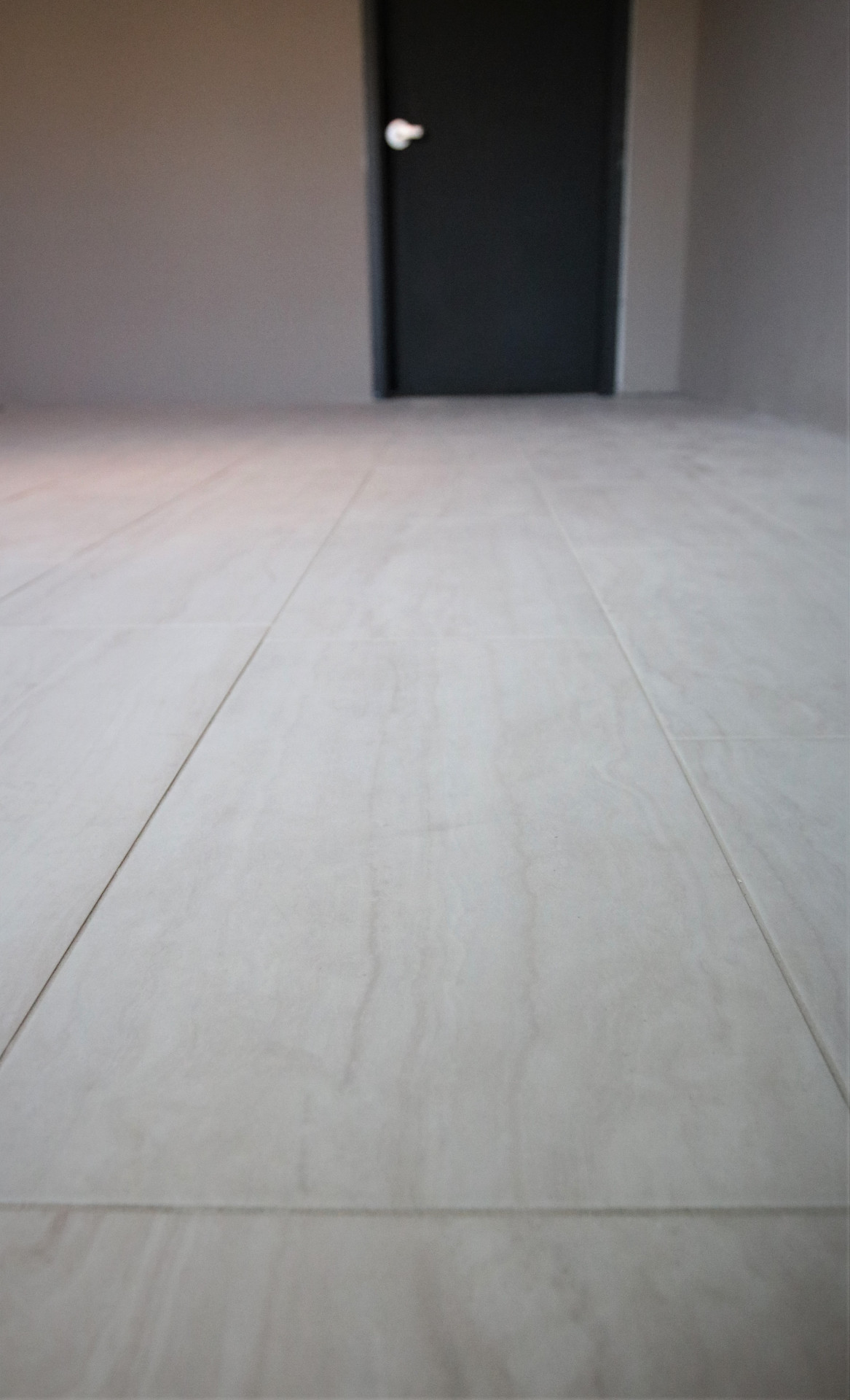 Commercial Tile Flooring