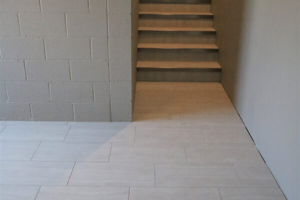 Commercial Tile Flooring 101