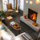 Shop Luxurious Affordable Flooring at French Creek Designs in Casper, WY luxury vinyl tile, lvt flooring