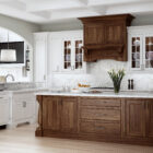 Choosing Cabinetry Finishes at French Creek Designs Cabinet Store in Casper, Wyoming - Woodland cabinets, legend cabinets, artizen cabinets
