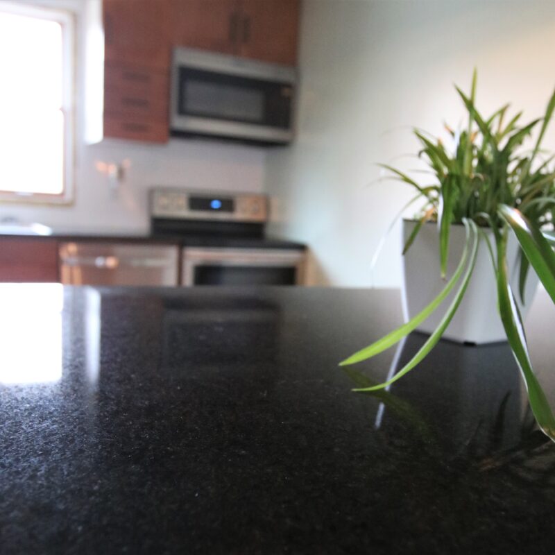 Client Kitchen Remodel 115 Black Pearl Kitchen Countertops