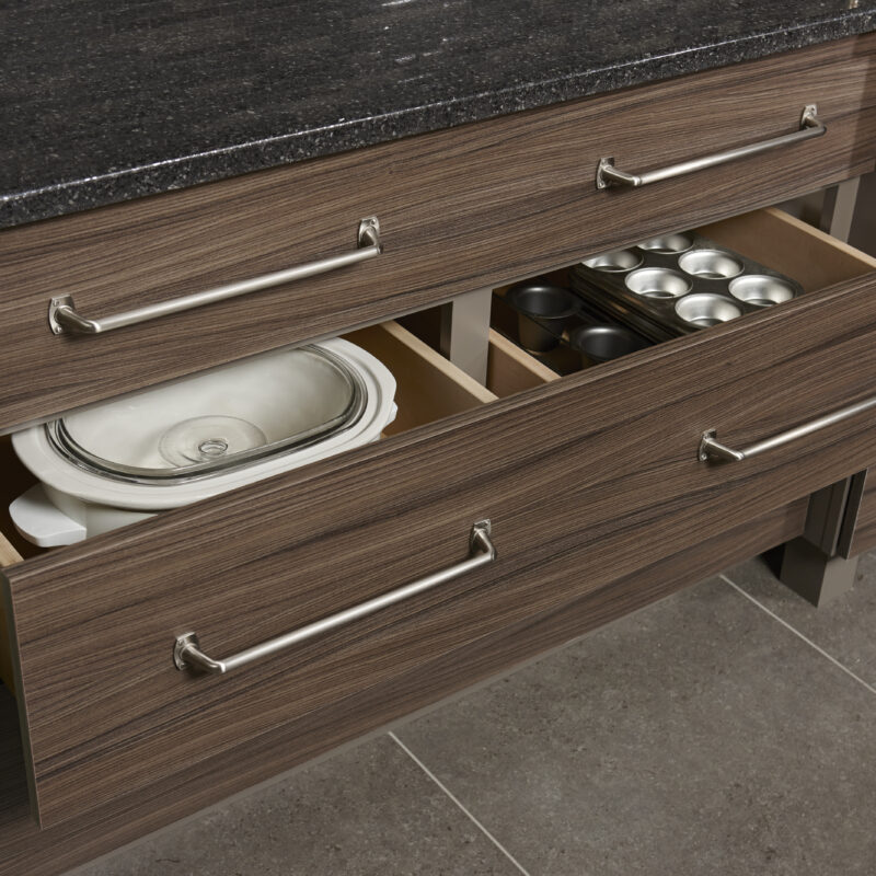 Cabinet Organization Tools