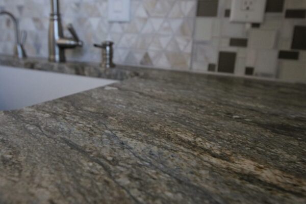 Client Kitchen Remodel 112 Granite Countertops