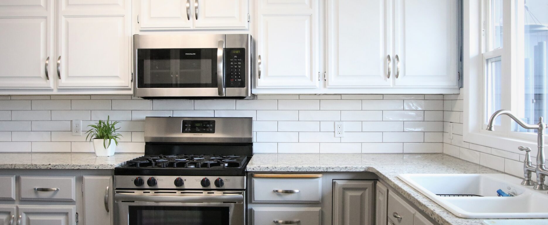 New Yorker Subway Tile