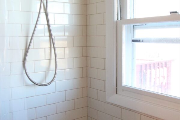 Traditions Classic Subway Tile