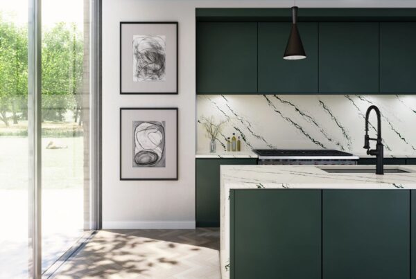 Kitchen Countertops