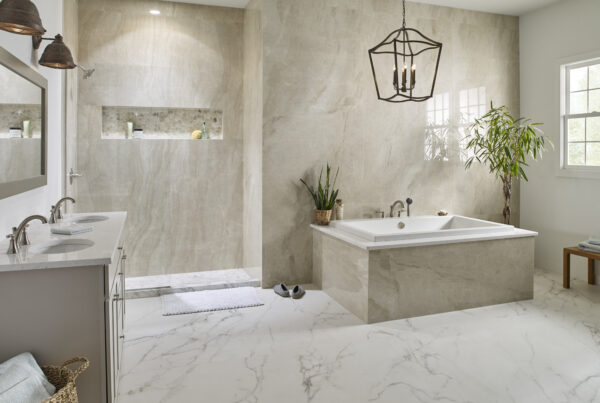 Shop bathroom countertops at French Creek Designs in Casper, Wyoming - Granite, Quartz, Marble, and Wood Countertops