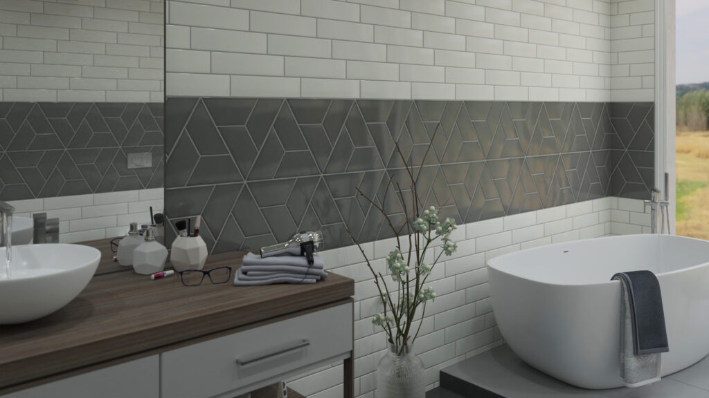Good Bathroom Design