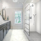 Shop various Shower Designs at French Creek Designs in Casper, Wy - Bathroom Remodel Store