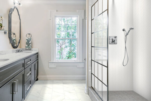 Shop various Shower Designs at French Creek Designs in Casper, Wy - Bathroom Remodel Store