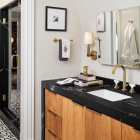 Shop Cambria Quartz Countertops at French Creek Designs Countertop Store, Casper, Wyoming