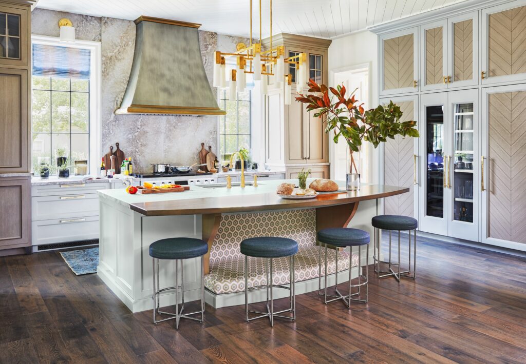 Shop Natural Wood Countertops at French Creek Designs Countertop Store in Casper, WY | Granite, Quartz, Marble, Soapstone, wood