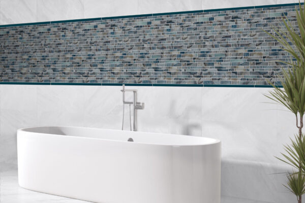 Shop Casper's Tile Design Center | French Creek Designs for wall tiles, floor tiles, accent tiles, mosaics, shower tiles