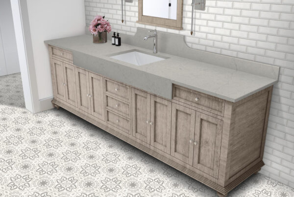 Shop Casper's Tile Design Center | French Creek Designs for wall tiles, floor tiles, accent tiles, mosaics, shower tiles