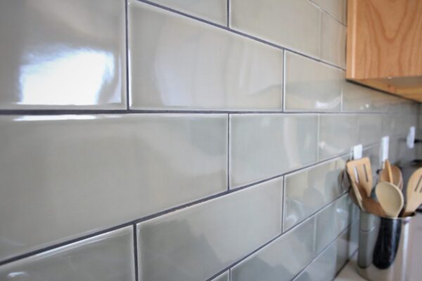 Client Kitchen Remodel 120 Subway Tile Backsplash
