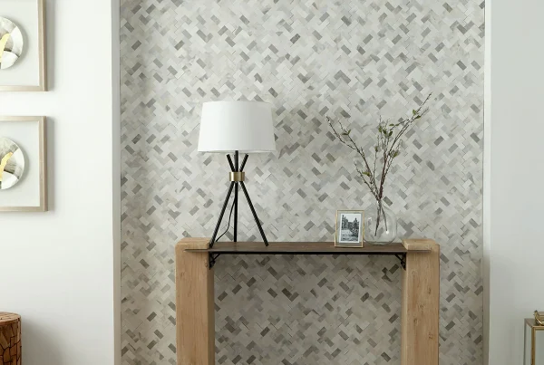 Shop Casper's Tile Design Center | French Creek Designs for wall tiles, floor tiles, accent tiles, mosaics, shower tiles