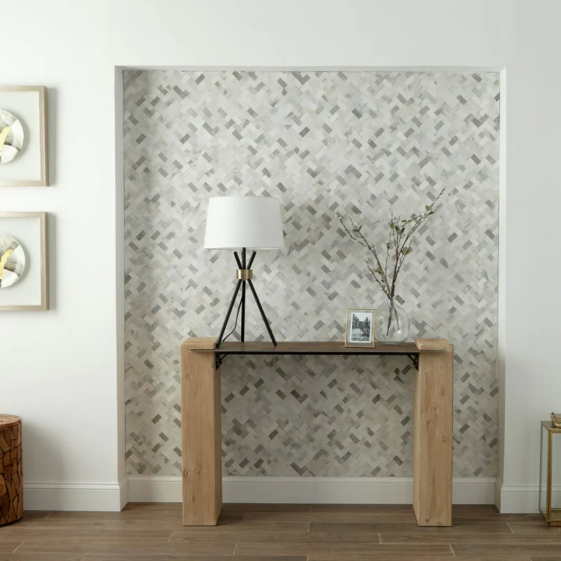 Shop Casper's Tile Design Center | French Creek Designs for wall tiles, floor tiles, accent tiles, mosaics, shower tiles