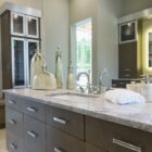 Shop Granite Countertops at French Creek Designs Countertop Store, Casper, WY | Granite Use In Bathrooms