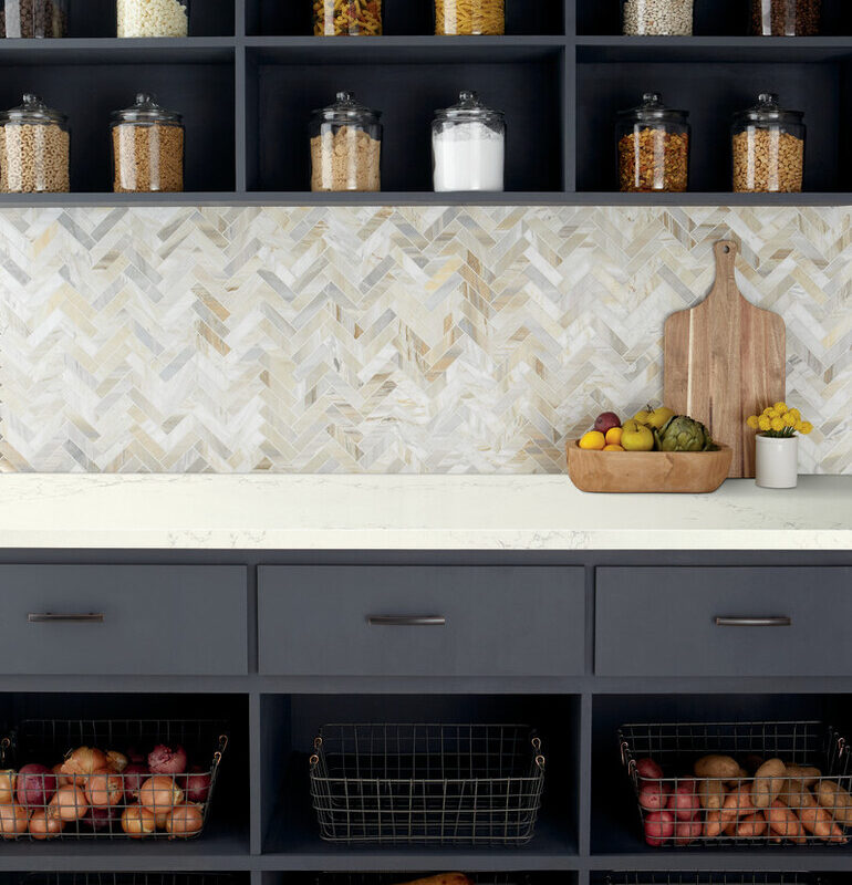 Namaste Stone Mosaics