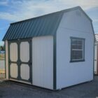 For Sale 10x12 Painted Lofted Barn Shed | Sheds For Sale or Custom order Sheds at French Creek Designs Sheds, Casper, WY