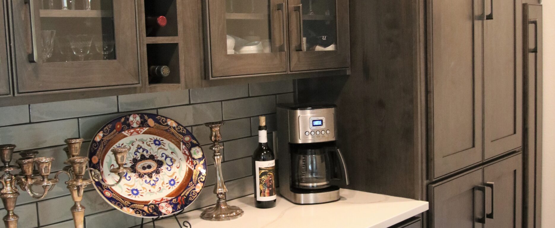 Client Kitchen Remodel 118