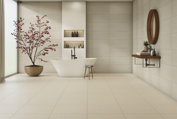 Bathroom Designs Evaluated Modern Bathroom Remodels Choosing Color - Shop French Creek Designs, bathtubs, cabinets, countertops, flooring, tile Spring Bathroom Refresh