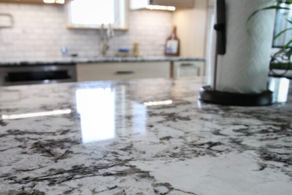 Client Kitchen Remodel 122 Granite Countertops