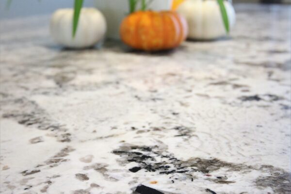 Client Kitchen Remodel 123 granite countertops Shop Granite Countertops at French Creek Designs, Casper, WY