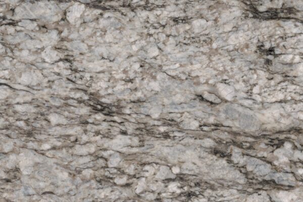 Shop Azule Cleleste Granite Countertops at French Creek Designs Countertop Store, Casper, Wyoming | Detail view