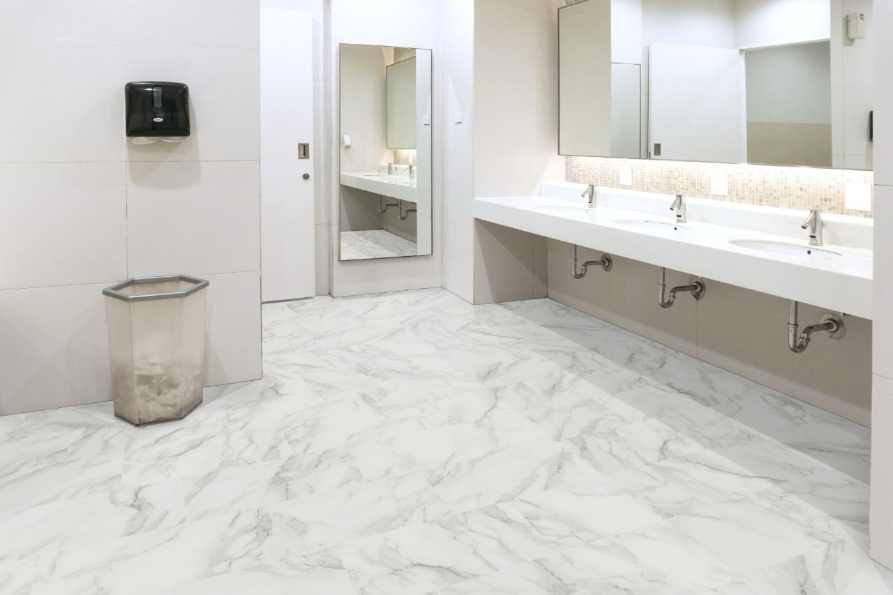 Shop Trecento Luxury Vinyl Tile at French Creek Designs