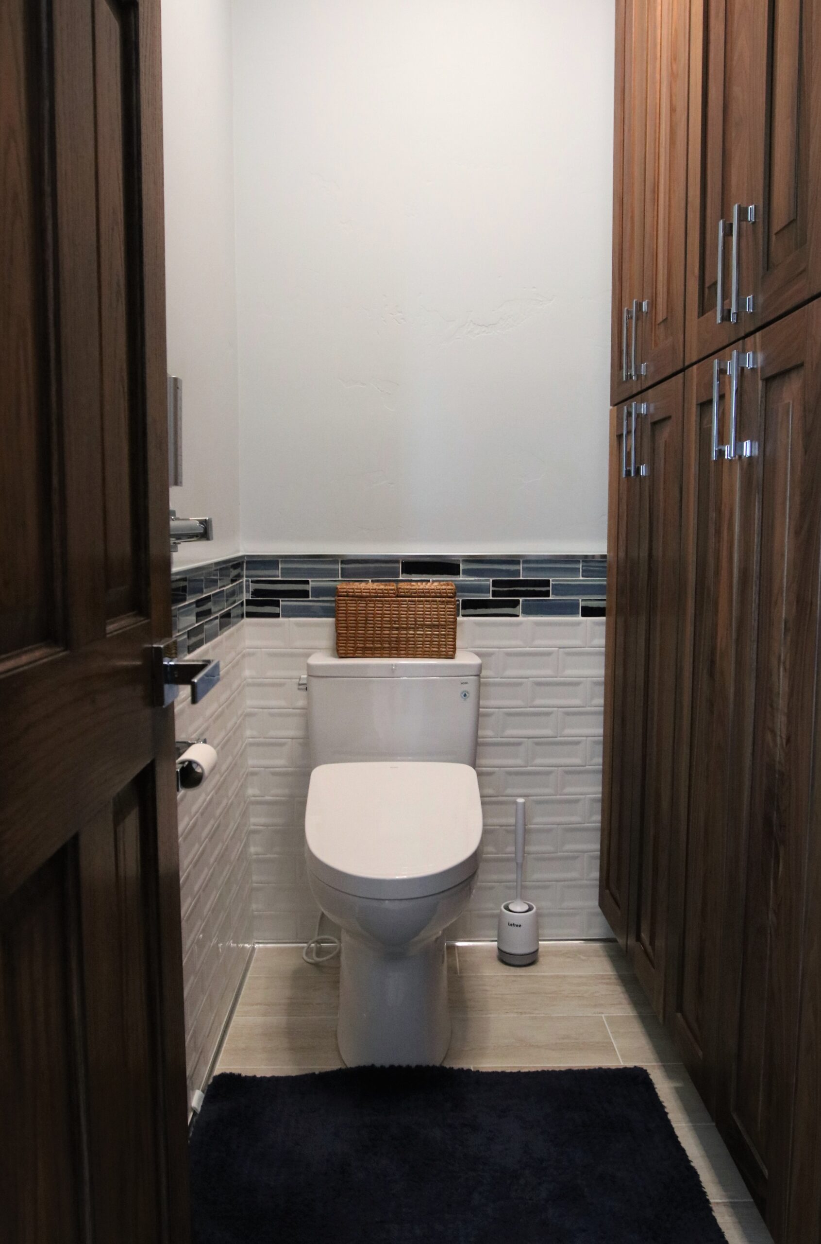 Client Bathroom Remodel 120