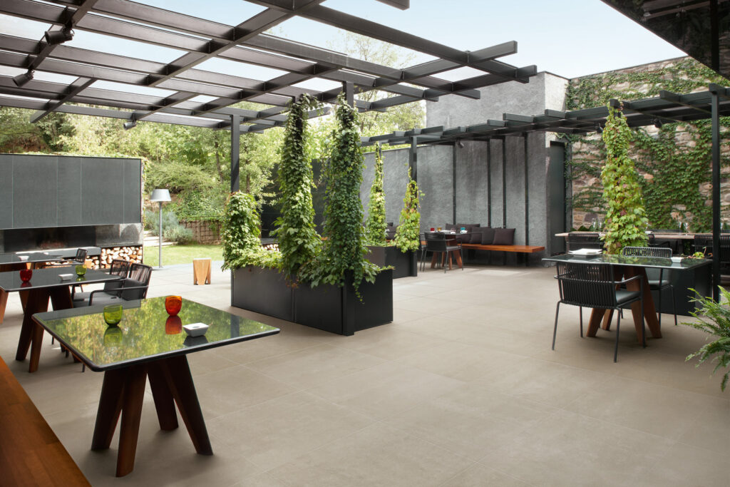 Shop Outdoor Porcelain Pavers at French Creek Designs Home Improvement Store, Casper, WY