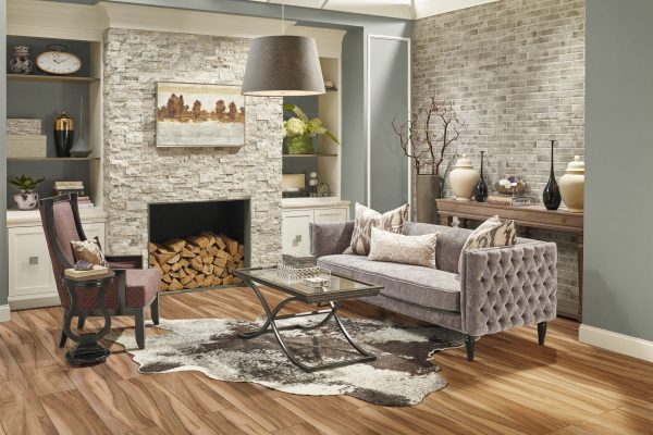 Aspenwood Tile Collection