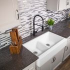 Retrofit Farmhouse Sinks