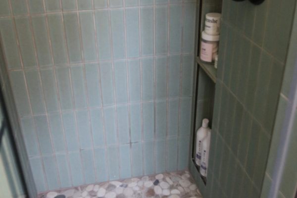 Client Bathroom Remodel 119 Small Masterbath Shower