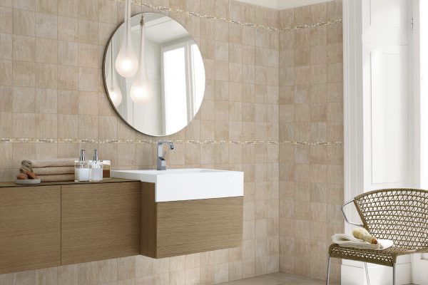 Continent Tile Collection Coastal Sand