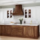 Shop Woodland White Maple Cabinets with IN Taylor Door at French Creek Designs, Casper, WY