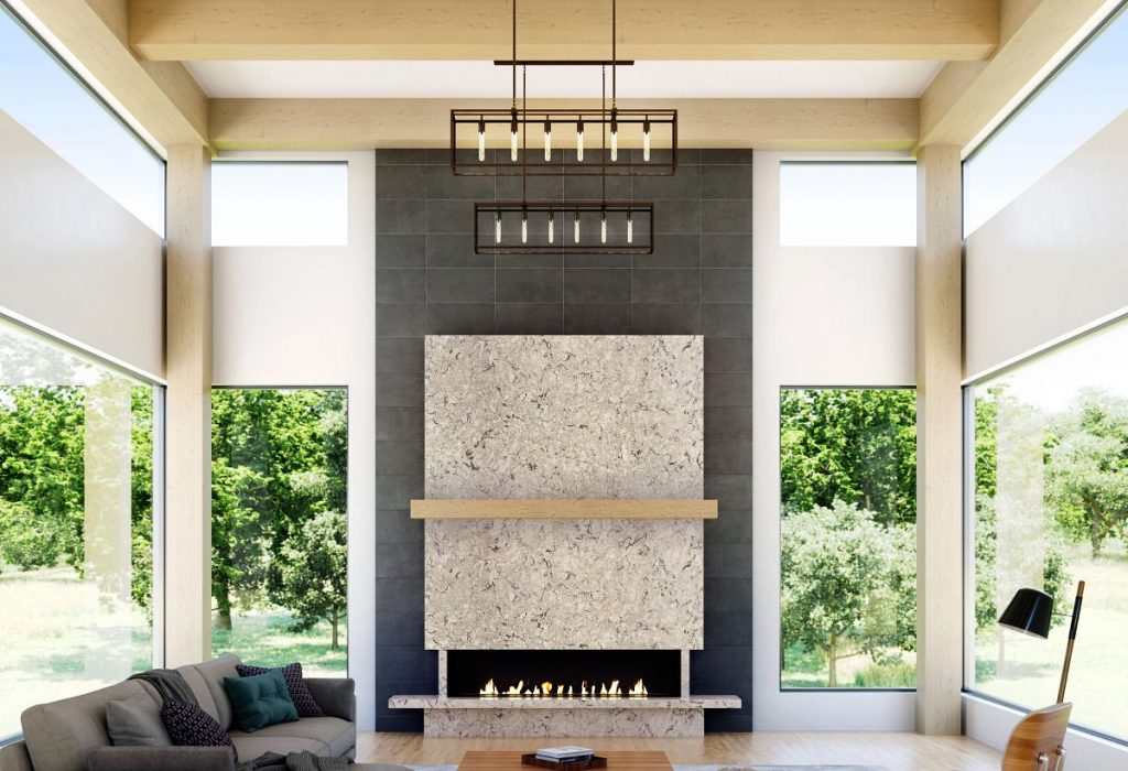 Triangular Outdoor Fire Place Outdoor Fireplace Designs for Your Backyard Oasis