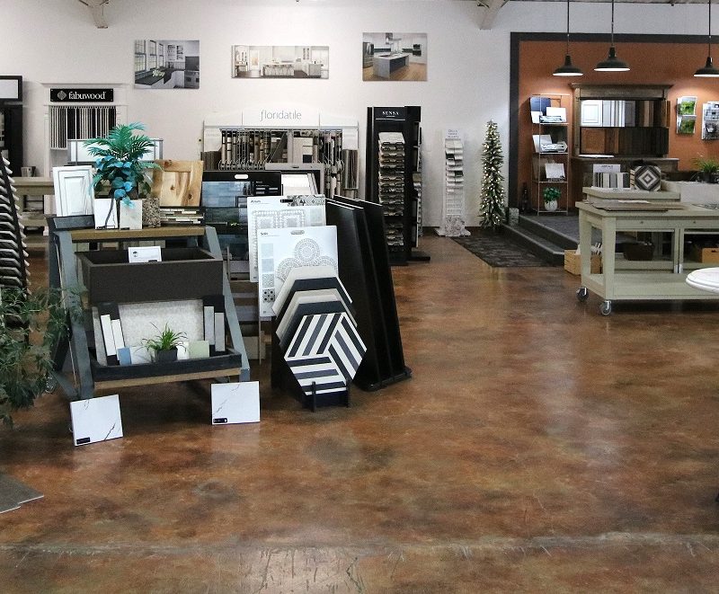 Shop French Creek Designs Kitchen & Bath Showroom, Cabinets, Countertops, Tile, Flooring, Sinks, Faucets and more, Casper, WY