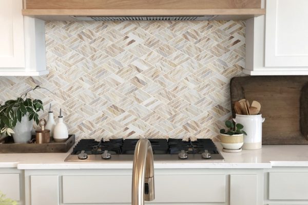 Shop Angora Tile Collection - Rhombus at French Creek Designs, Wall Tiles, Floor Tiles, Shower Tiles