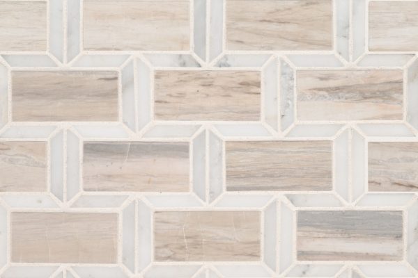 Shop Angora Tile Collection - Framework Subway Tile at French Creek Designs, Wall Tiles, Floor Tiles, Shower Tiles