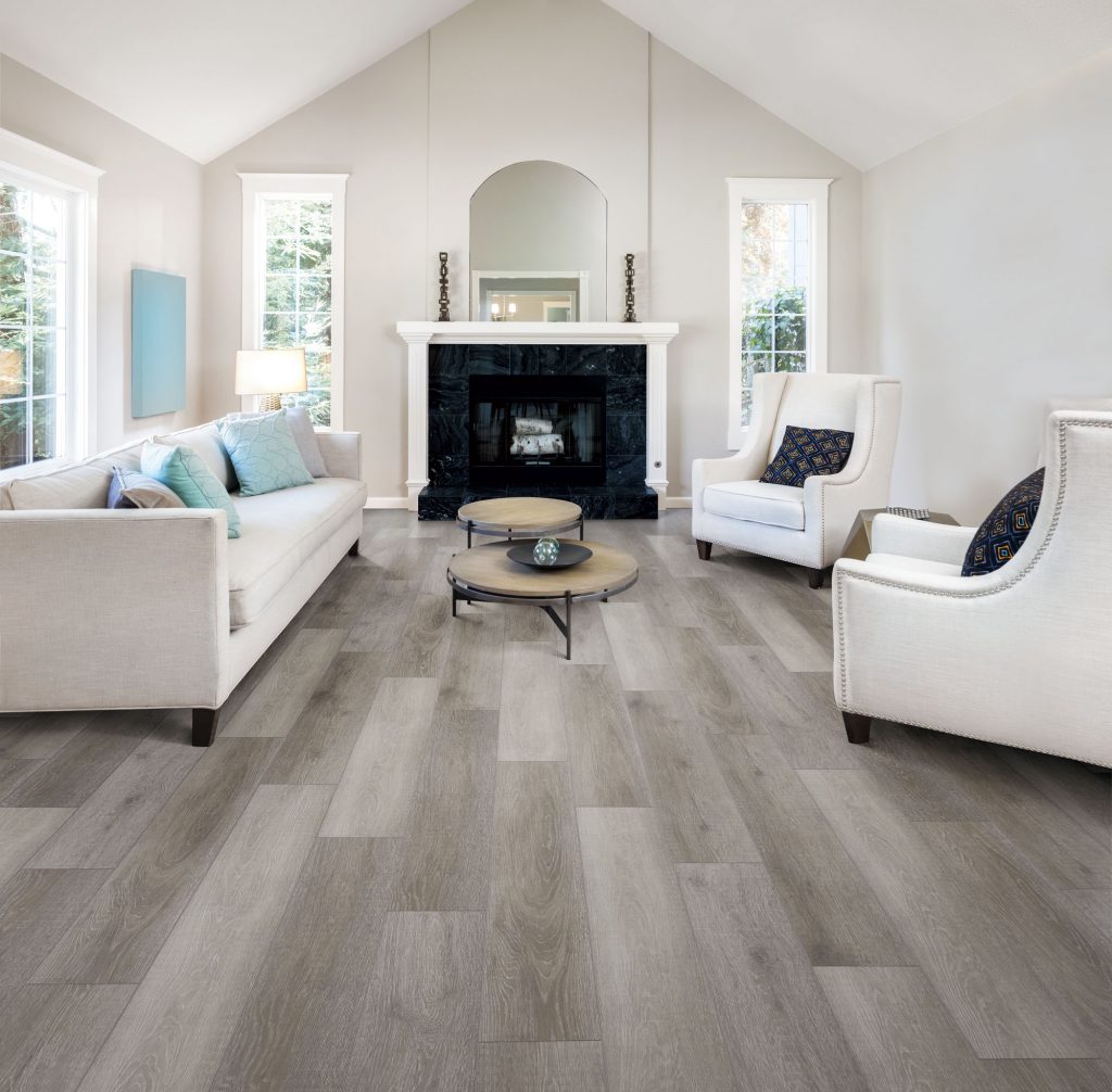 LVT Designs by Momentum - Luxury Vinyl Tile On Sale at French Creek Designs in Casper, WY