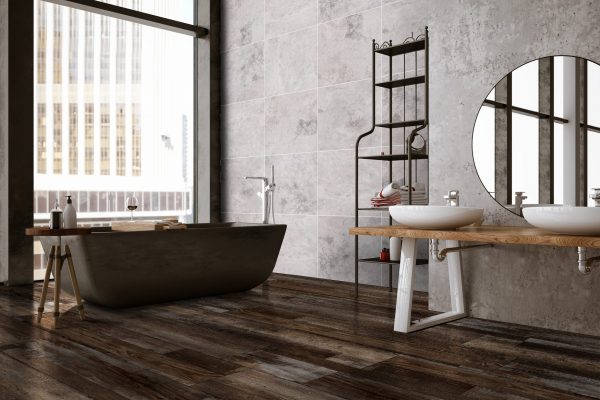 LVT Designs by Everlife - Luxury Vinyl Tile On Sale at French Creek Designs