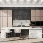 Harlow Quartz | Cambria Luxury Series