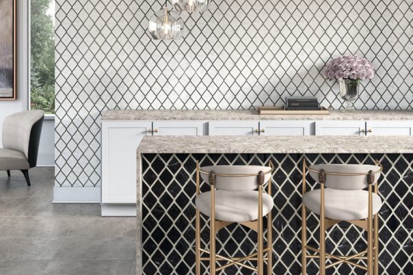 Buy Accent Kitchen Tiles at French Creek Designs Kitchen & Bath Design Center in Casper, WY